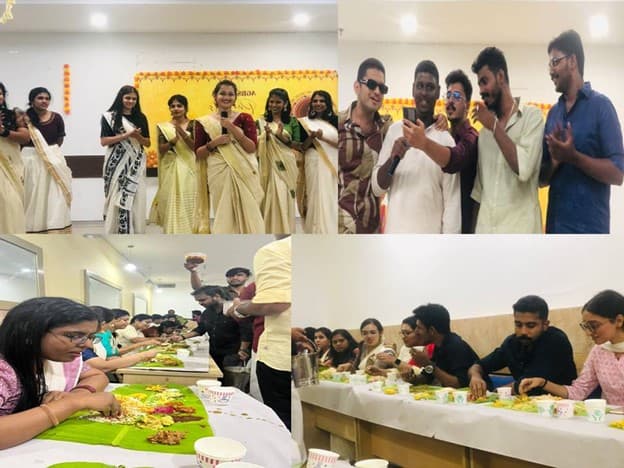 Amity Global Business School Kochi Extra Curriculars photo 2